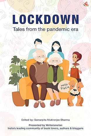 lockdown-Tales from the pandemic era