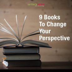 Nine Books To Change Your Perspective