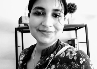 Mamta Kashyap : I write to be read