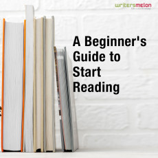 A Beginner’s Guide To Start Reading
