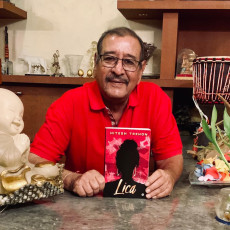 Hitesh Trehon: My experiences in life built the novel ‘LICA’