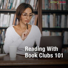 Reading With Book Clubs 101 – Anushka Mukherjee