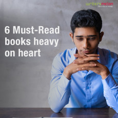 6 Must Read Books Heavy On Heart – Mitali Meelan
