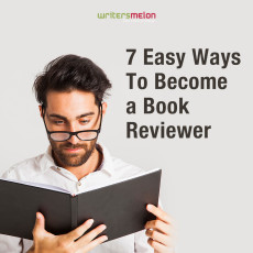 7 Easy Ways To Become A Book Reviewer – Geethica Mehra