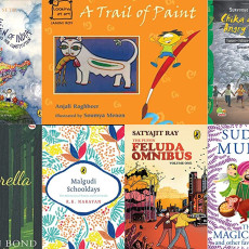 7 Indian Books Your Children Should Read