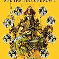 Ashok and the Nine Unknown by Anshul Dupare