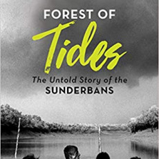 Book Review : Forest of Tides
