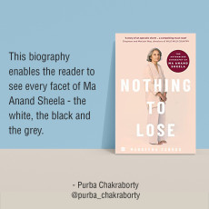 Book Review : Nothing To Lose