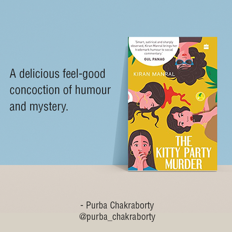Book-Review-The-Kitty-Party-Murder
