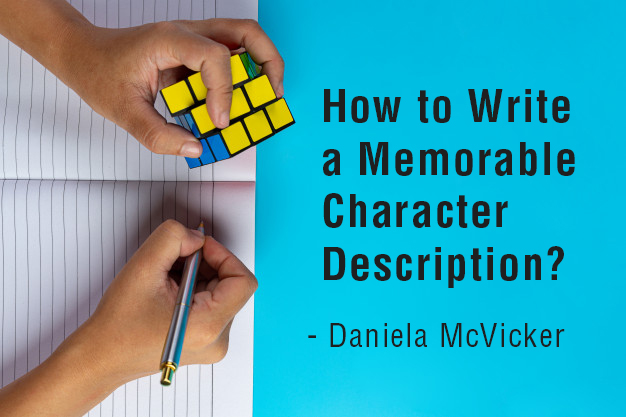 How-to-Write-a-Memorable-Character-Description