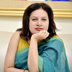 Kanchana Banerjee