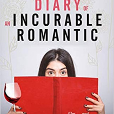 My Reading Diary of Secret Diary of an Incurable Romantic by Chitrangada Mukherjee