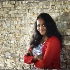 Pink Pen Diaries – Episode 2 : Anuja Chandramouli (Part 1)