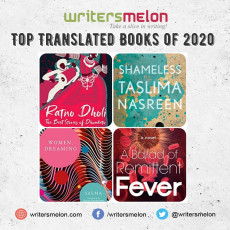 Top Translated Books of 2020