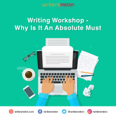 Writing workshops – Why It Is An Absolute Must and Things I Learned