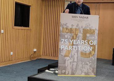 Excerpt from 'A Refugee Soul' by Vikram Kapur : 75 years of Partition