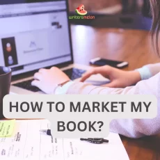 How should I market my book?