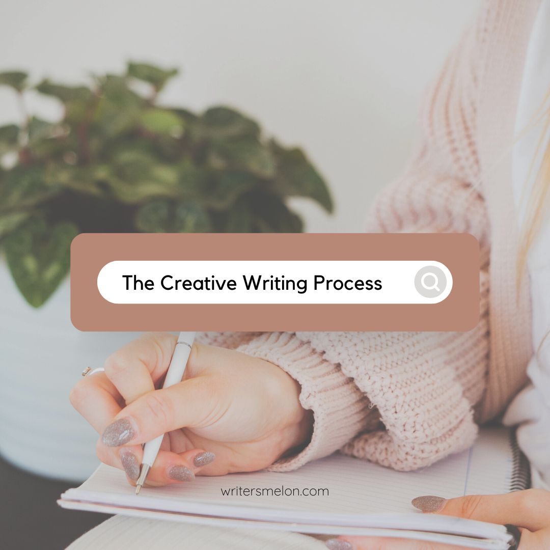 The-Creative-Writing-Process-3