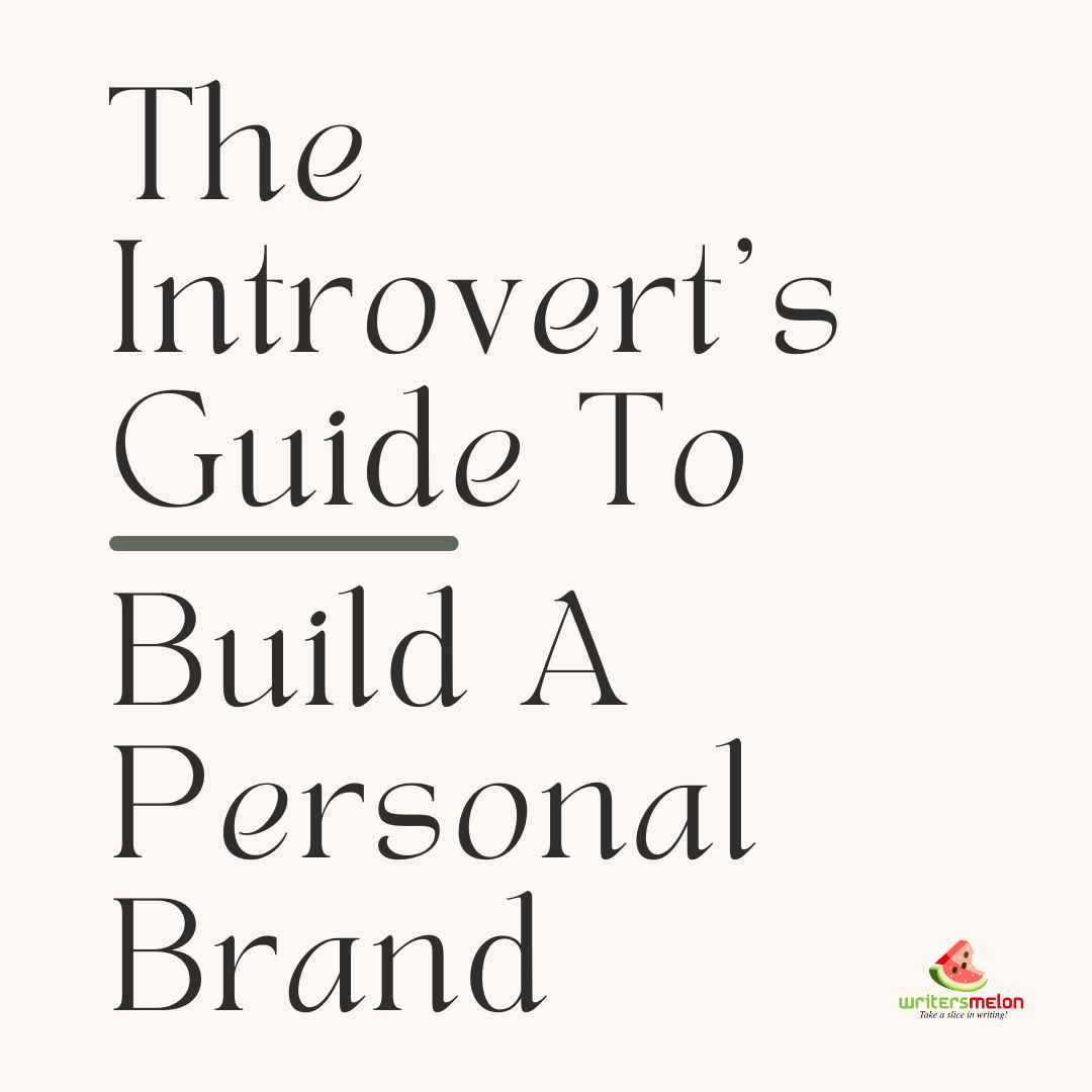 The Introvert's Guide To