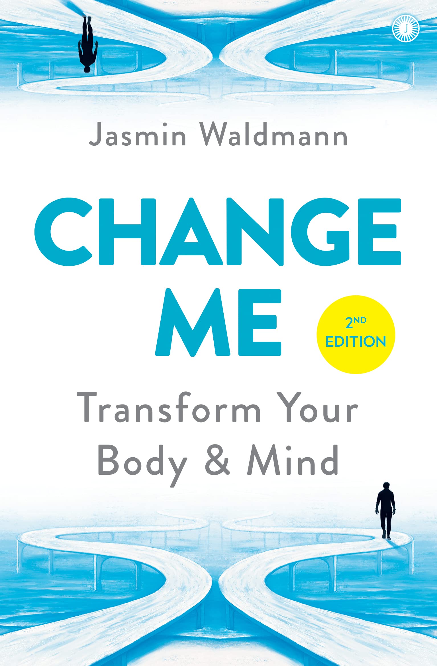 Change Me by Jasmin Waldmann