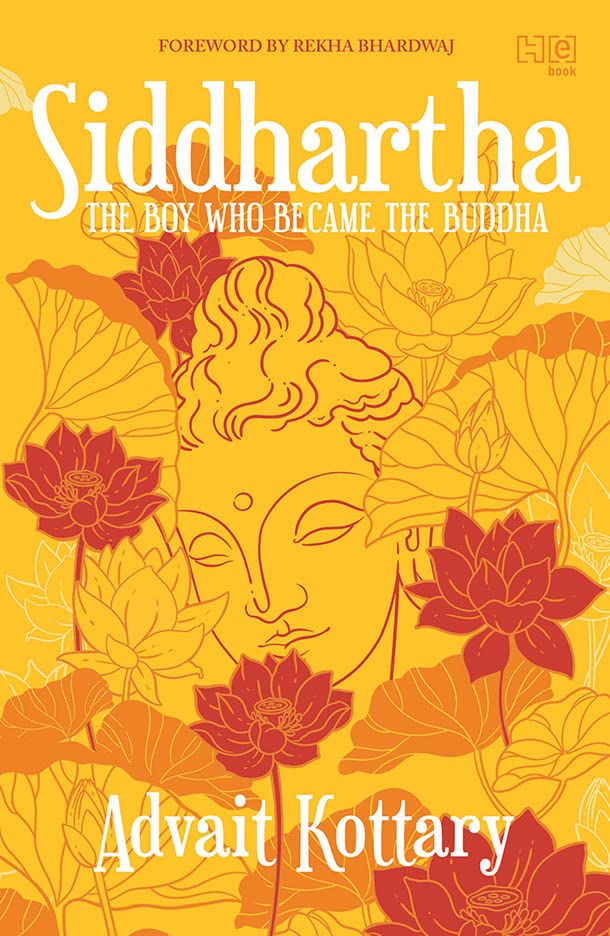 Siddhartha book review