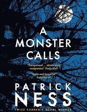 Review: A Monster Calls by Patrick Ness